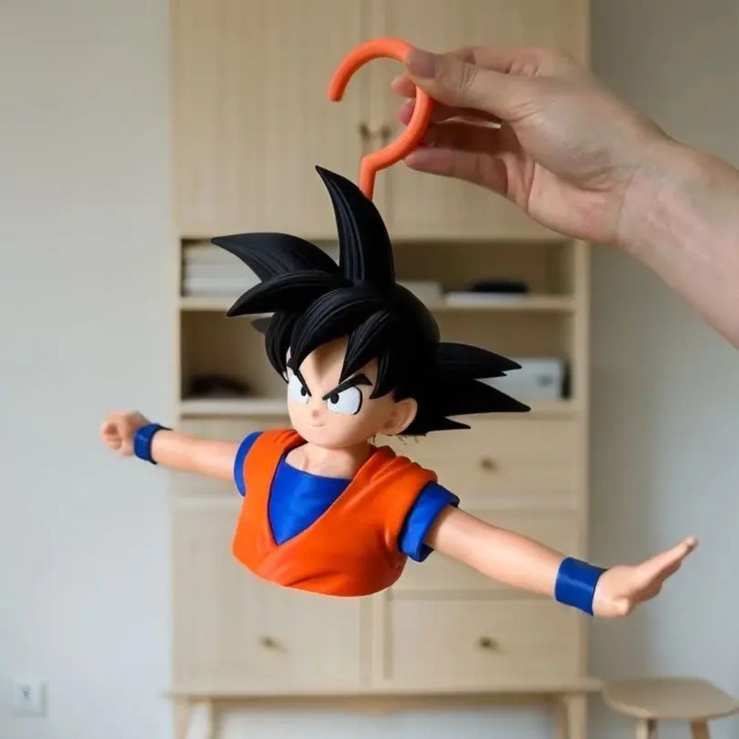 Dragon Hanger